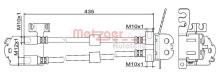 METZGER 4111357